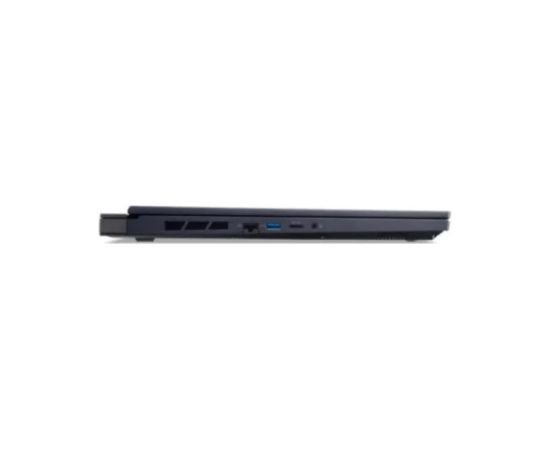 Notebook ACER Predator Helios Neo PHN18-71-78QM CPU  Core i7 i7-14650HX 2200 MHz 18" 1920x1200 RAM 16GB DDR5 5600 MHz SSD 512GB NVIDIA GeForce RTX 4060 8GB ENG Card Reader Micro SD Windows 11 Home Black 3.4 kg NH.QR6EL.001