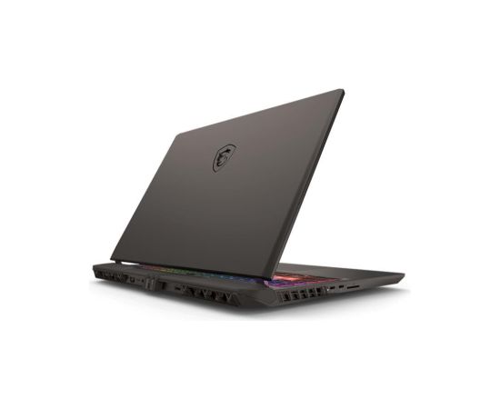 Notebook MSI Vector 16 HX AI A2XWHG CPU  Core Ultra u7-255HX 2400 MHz 16" 2560x1600 RAM 16GB DDR5 5600 MHz SSD 1TB NVIDIA GeForce RTX 5070 Ti 12GB ENG Card Reader SD Express Windows 11 Home Grey 2.7 kg VECT16HXAIA2XWHG-203NL