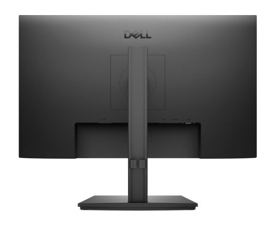 LCD Monitor DELL E2425HSM 24" Business Swivel Pivot Height adjustable Tilt Matte Panel IPS 1920x1080 16:9 100Hz 5 ms Speakers Colour Black 210-BRDV