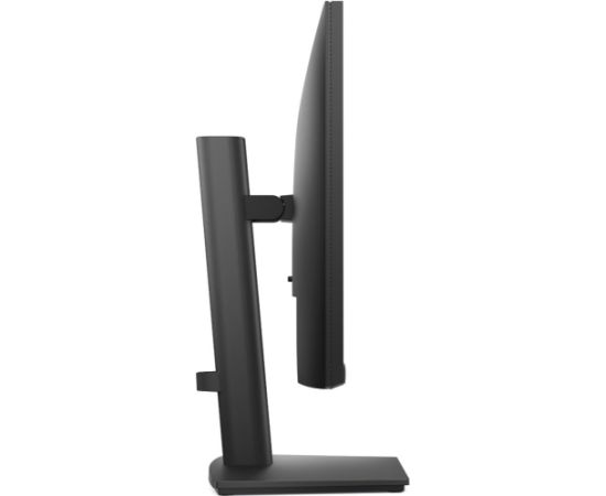 LCD Monitor DELL E2425HSM 24" Business Swivel Pivot Height adjustable Tilt Matte Panel IPS 1920x1080 16:9 100Hz 5 ms Speakers Colour Black 210-BRDV
