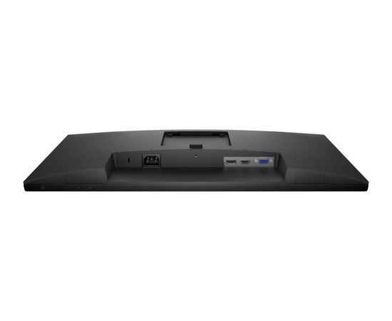 LCD Monitor DELL E2425HM 23.8" Business Tilt Matte Panel IPS 1920x1080 16:9 100Hz 5 ms Speakers Colour Black 210-BRDN