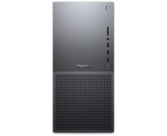 PC DELL Tower Plus EBT2250 Business Desktop CPU Core Ultra u9-285K 3700 MHz RAM 32GB SSD 1TB+1TB Graphics card NVIDIA GeForce RTX 4070 SUPER 12GB ENG Windows 11 Pro Colour Graphite Included Accessories Dell Pro Keyboard and Mouse - KM5221W - US Internatio