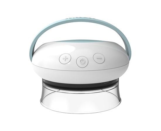 Homedics CELL-600-EU Smoothe Vacuum and Infrared Anti Cellulite Massager
