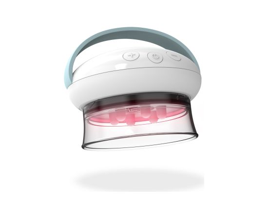 Homedics CELL-600-EU Smoothe Vacuum and Infrared Anti Cellulite Massager