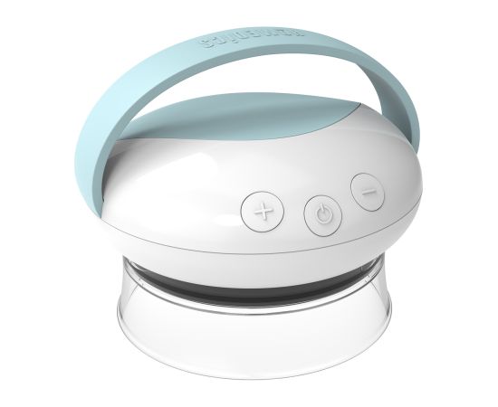 Homedics CELL-600-EU Smoothe Vacuum and Infrared Anti Cellulite Massager