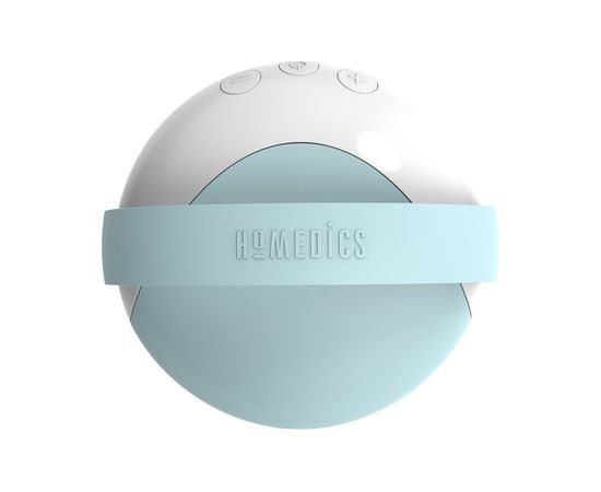 Homedics CELL-600-EU Smoothe Vacuum and Infrared Anti Cellulite Massager