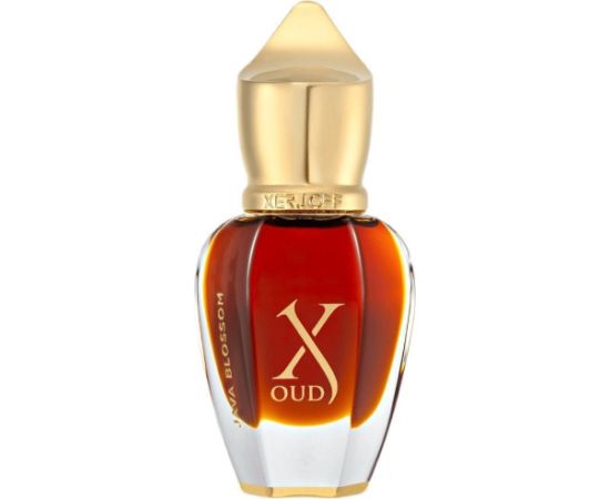 XERJOFF Oud Java Blossom PARFUM OIL 15ml