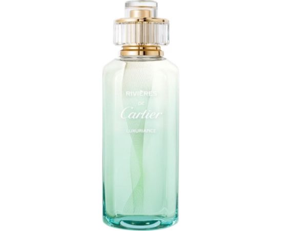 CARTIER Rivieres Luxuriance EDT spray 100ml