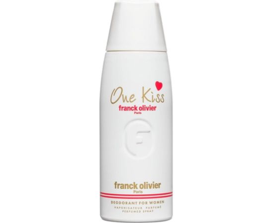 Franck Olivier One Kiss Dezodorant spray 250ml