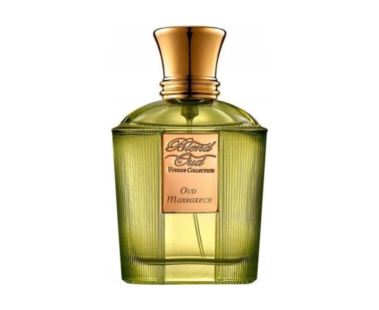 Carolina Herrera BLEND OUD Oud Marrakech EDP spray 60ml
