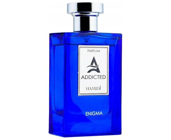 HAMIDI Addicted Enigma Parfum spray 120ml