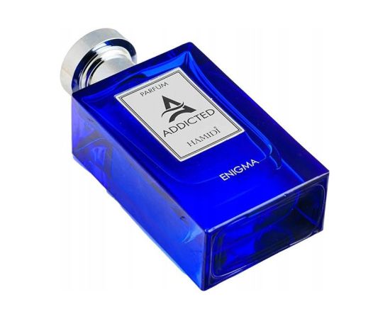 HAMIDI Addicted Enigma Parfum spray 120ml
