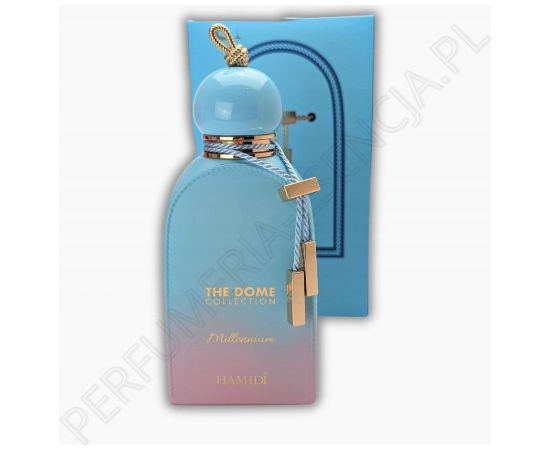 Christian Dior HAMIDI Millennium EDP spray 100ml
