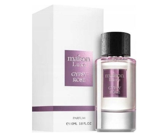 Maison Francis Kurkdjian HAMIDI Maison Luxe Gypsy Rose Parfum spray 110ml