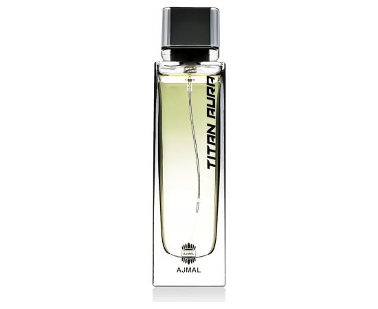 AJMAL Titan Aura EDP spray 100ml