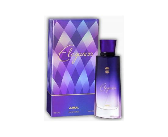 AJMAL Elegancia EDP spray 100ml
