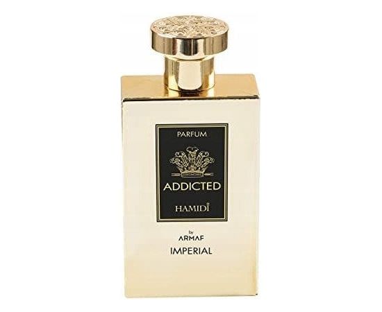 HAMIDI Addicted Imperial EDP spray 120ml