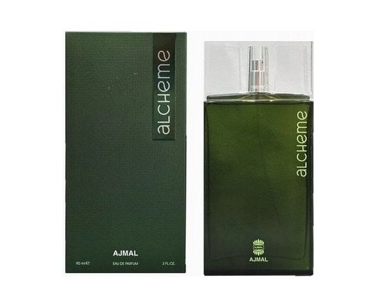 AJMAL Alcheme EDP spray 90ml