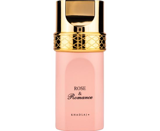 Carolina Herrera KHADLAJ Rose & Romance EDP spray 100ml