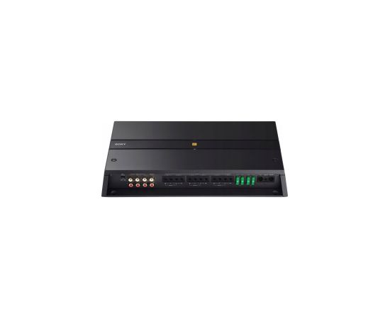 Sony XM-6ES 6-Kanal-Leistungsverstärker