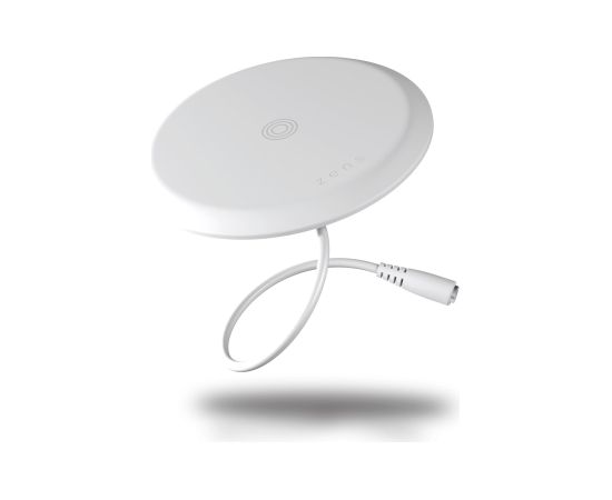 Axis ZENS ZEBI04W - Induktive Ladematte + AC-Netzteil - 15 Watt - Apple Fast Charge, FC