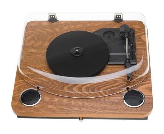 Adler Gramofon z USB i Bluetooth