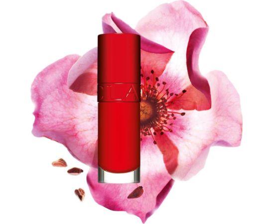 CLARINS LIP COMFORT OIL 10 YEARS ANNIVERSARY 54 7ML