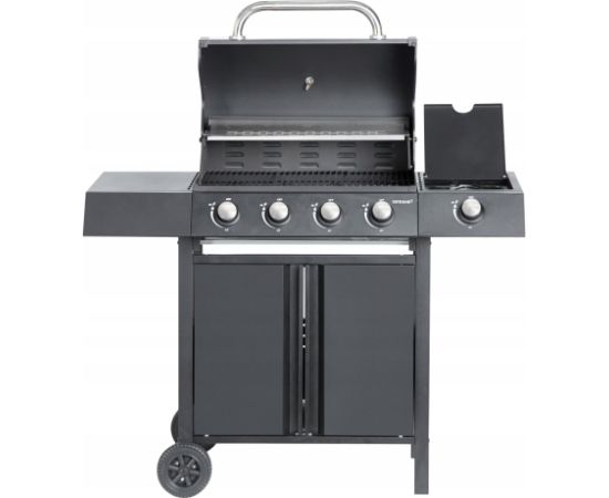Fieldmann GRILL GAZOWY 4+1 11,7KW