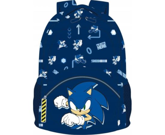 Kids Euroswan Sonic 42cm SN00008