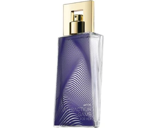 Avon Attraction Game EDP 50ml