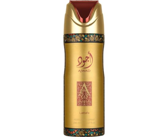 Lattafa Ajwad Dezodorant spray 200ml