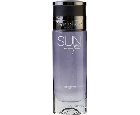 Franck Olivier Sun Java Woda toaletowa spray 75ml