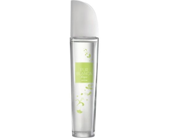Avon Pur Blanca Hope Woda toaletowa spray 50ml