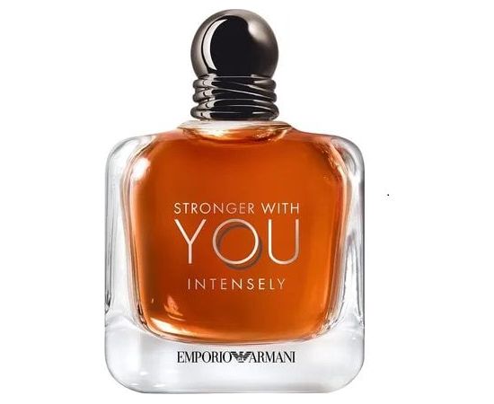 GIORGIO ARMANI Stronger With You Intensely EDP 150ml