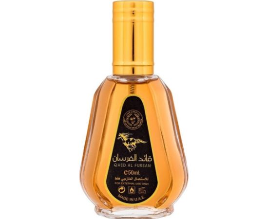 Ard al Zaafaran Qaed Al Fursan Woda perfumowana spray 50ml