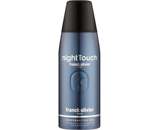Franck Olivier Night Touch Dezodorant spray 250ml