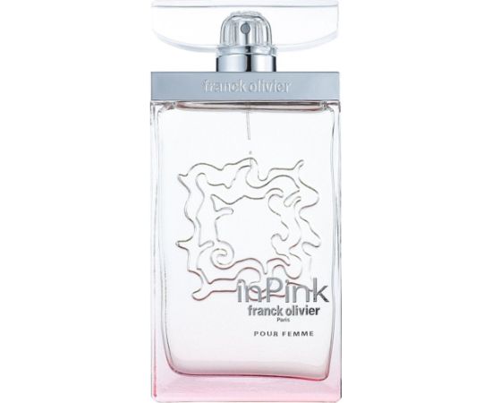 Franck Olivier In Pink Pour Femme Woda perfumowana spray 75ml