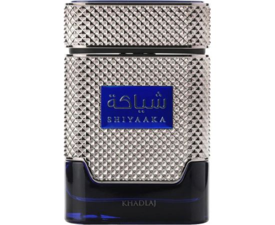 Versace Khadlaj Shiyaaka Blue woda perfumowana dla mężczyzn 100ml