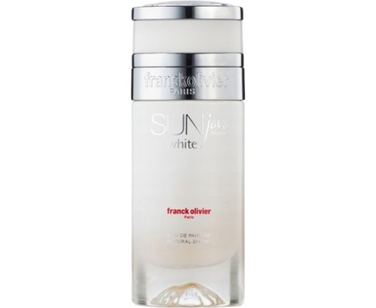 Franck Olivier Sun Java White For Women Woda perfumowana spray 50ml