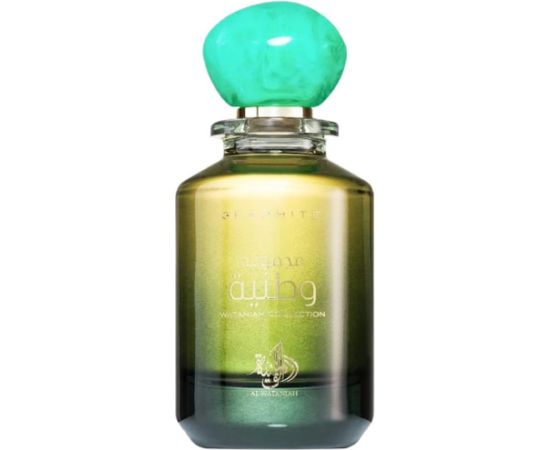 Ard Al Zaafaran Al Wataniah Graphite Woda perfumowana spray 100ml