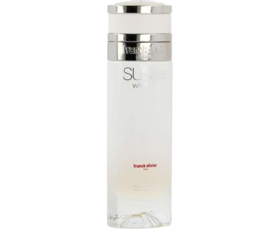 Franck Olivier Sun Java White For Women Woda perfumowana spray 75ml