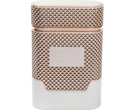 Versace Khadlaj Shiyaaka White woda perfumowana dla kobiet 100ml