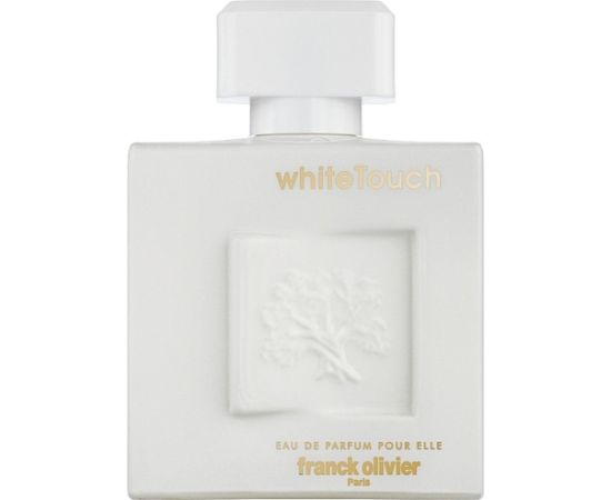 Franck Olivier White Touch Woda perfumowana spray 50ml