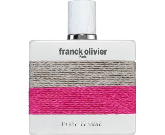 Franck Olivier Pure Femme Woda perfumowana spray 100ml