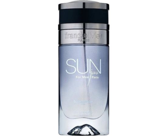 Franck Olivier Sun Java Woda toaletowa spray 50ml