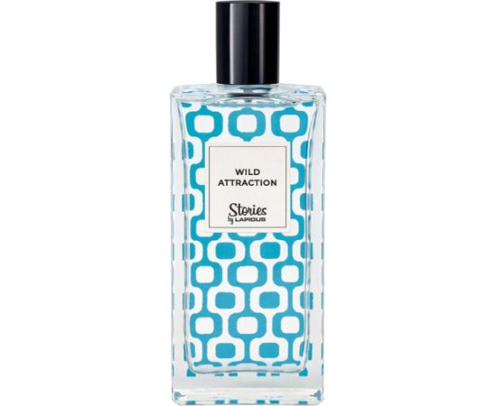 Ted Lapidus Wild Attraction woda toaletowa spray 100ml
