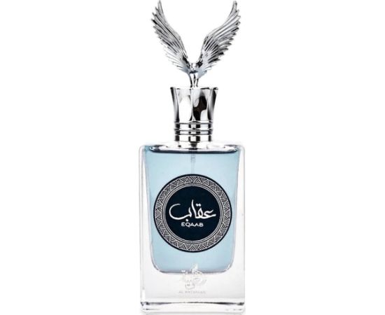 Ard Al Zaafaran Al Wataniah Eqaab Woda perfumowana spray 100ml