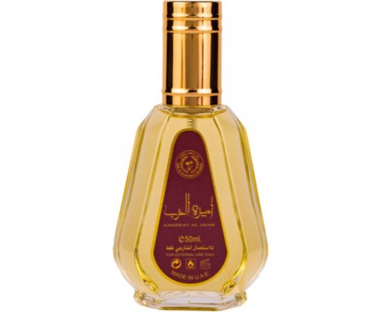 Lattafa Asdaaf Ameerat Al Arab Woda perfumowana spray 50ml