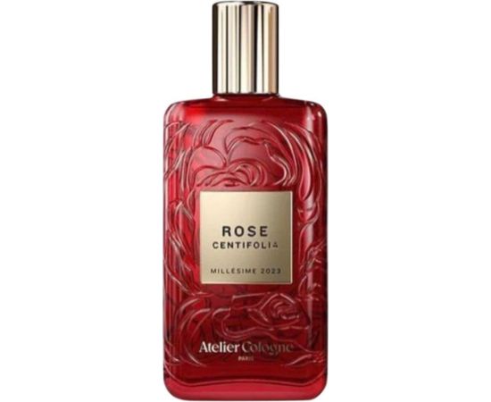 Atelier Cologne Rose Centifolia Millesime 2023 woda perfumowana spray 100ml Unisex Smaržas