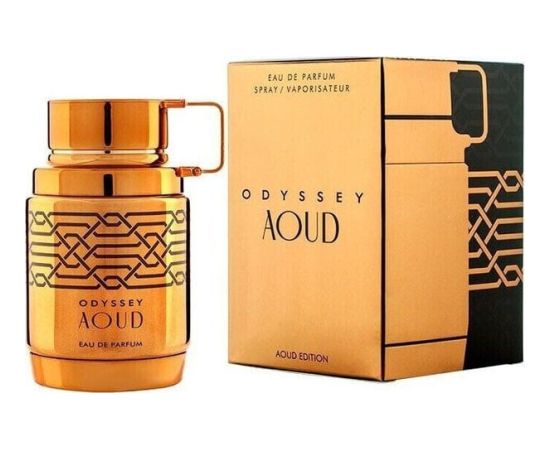 Armaf Odyssey Aoud Edp 60m